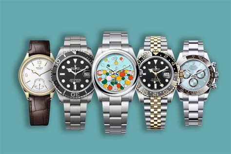 2023 rolex new models|Rolex 2023 predictions today.